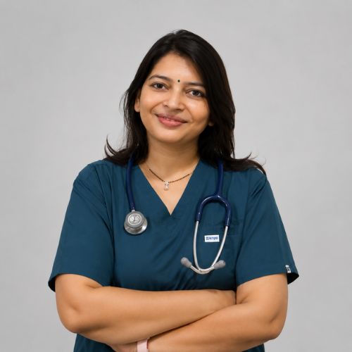 Dr. Sneha Singh